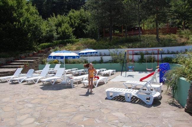 Hotel Seasons Tryavna Dış mekan fotoğraf