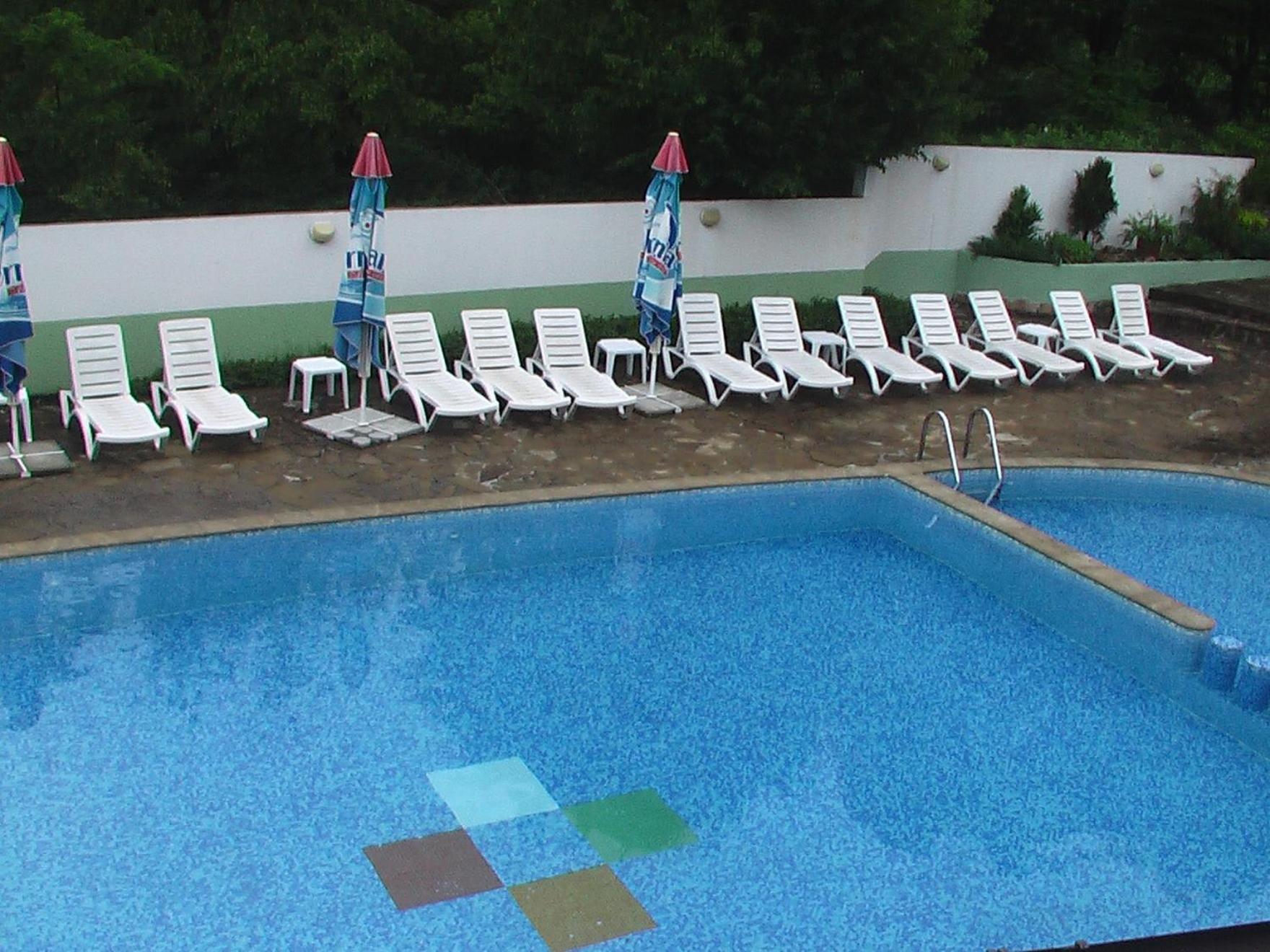 Hotel Seasons Tryavna Dış mekan fotoğraf