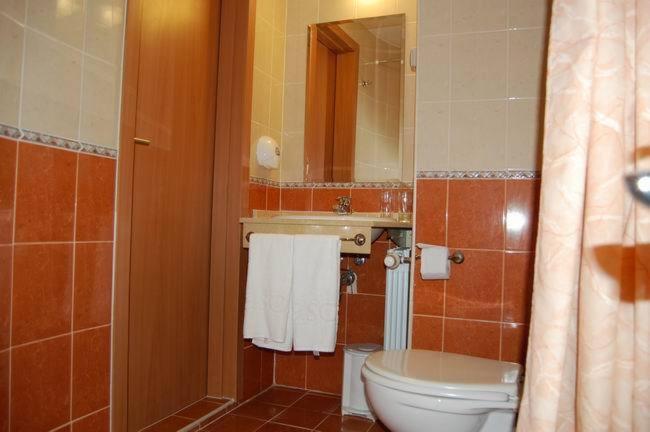 Hotel Seasons Tryavna Oda fotoğraf
